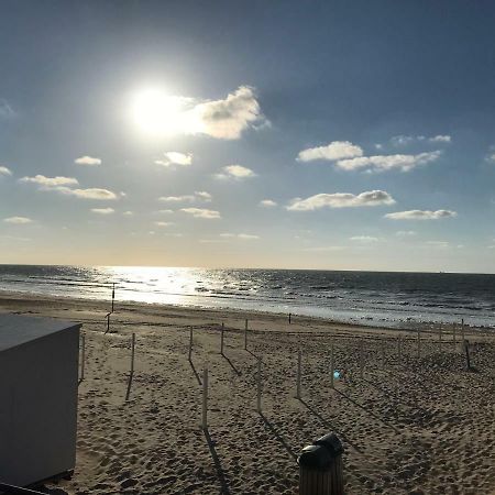 Appartement Met 2 Slaapkamers Oostende Bagian luar foto