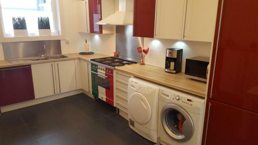 Appartement Met 2 Slaapkamers Oostende Bagian luar foto