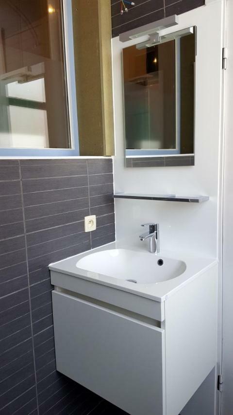 Appartement Met 2 Slaapkamers Oostende Bagian luar foto